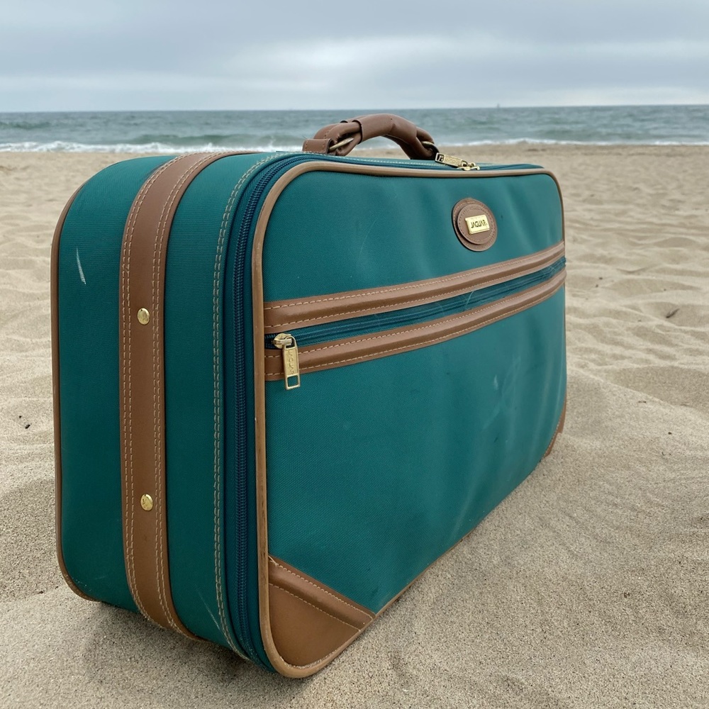Overnight Designer Bag